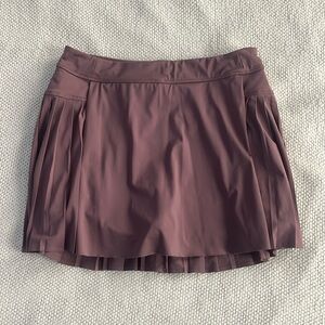 Athleta Advantage Tennis Skort Athletic Size Small